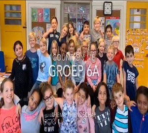 Kinderboekenweek 2018: Vriendschap